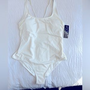Bathing suit